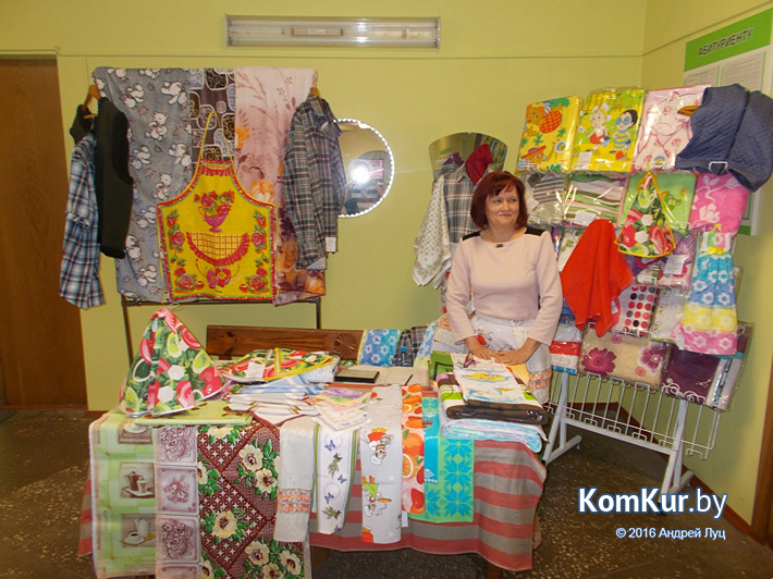 Выборы в Бобруйске состоялись (Фоторепортаж)